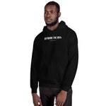Outwork The 99% Hoodie